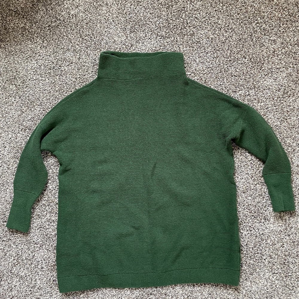 Free people sweater